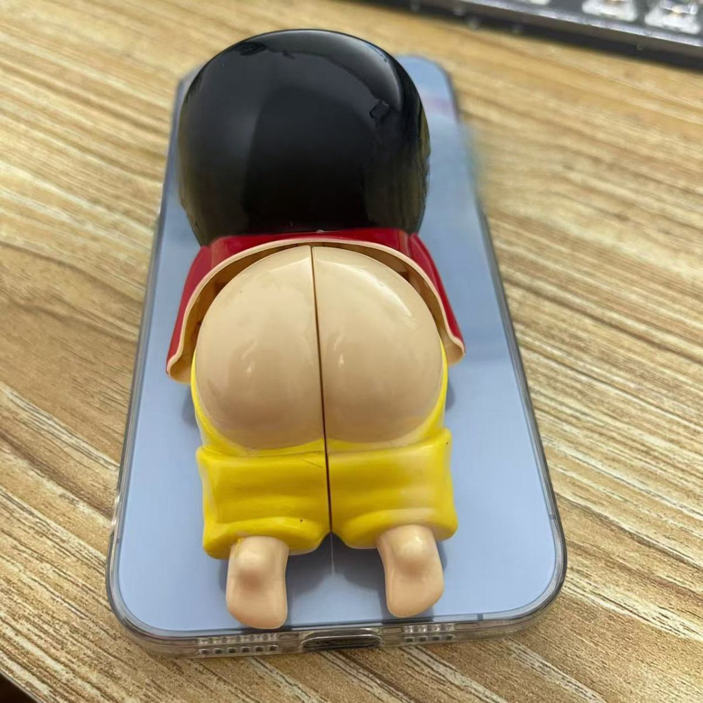สําหรับiphone 16 Pro Max iPhone 11 12 13 14 15 Pro Max 7Plus 8Plus X XR XS Max Tricky Little New Ass Shotปืนฉีดน้ําเคสโทรศัพท์