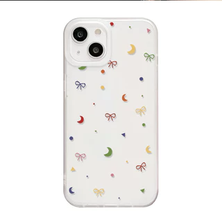 🔥GOOD🔥เคสโทรศัพท์ เคสไอโฟน แบบนิ่ม สำหรับรุ่น17 16 15 14 13 13PRO 13PROMAX 12 Pro Max 11 8plus 7plus 7 XR X XS Max 11Pro