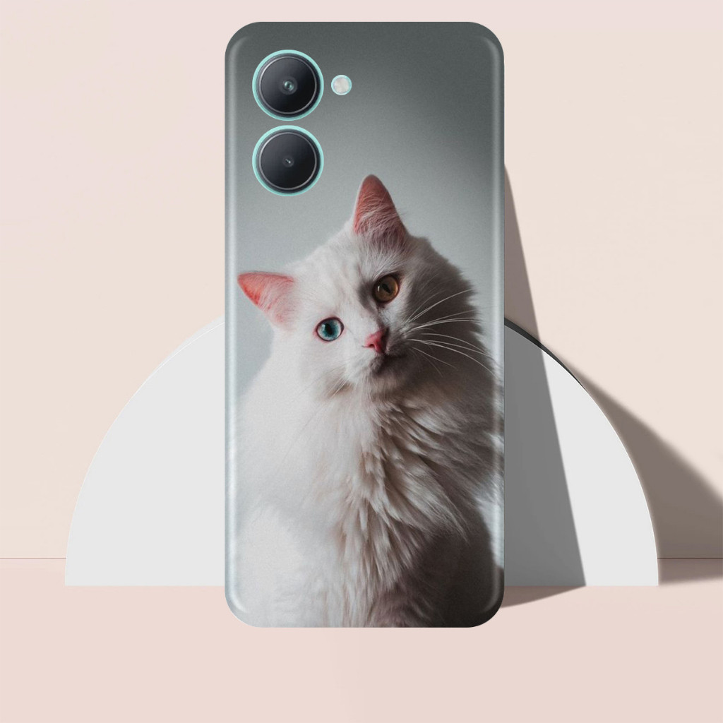 เคส HP REALME C33 - เคสโทรศัพท์ - Softcase REALME C33 Phone เคสโทรศัพท์ - Softcase - เคสโทรศัพท์ REA