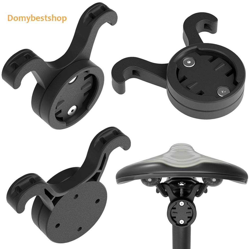 - ไฟท้ายจักรยานรองรับอานกันกระแทกสากลสําหรับเรดาร์ Garmin Varia [Domybestshop.th]
