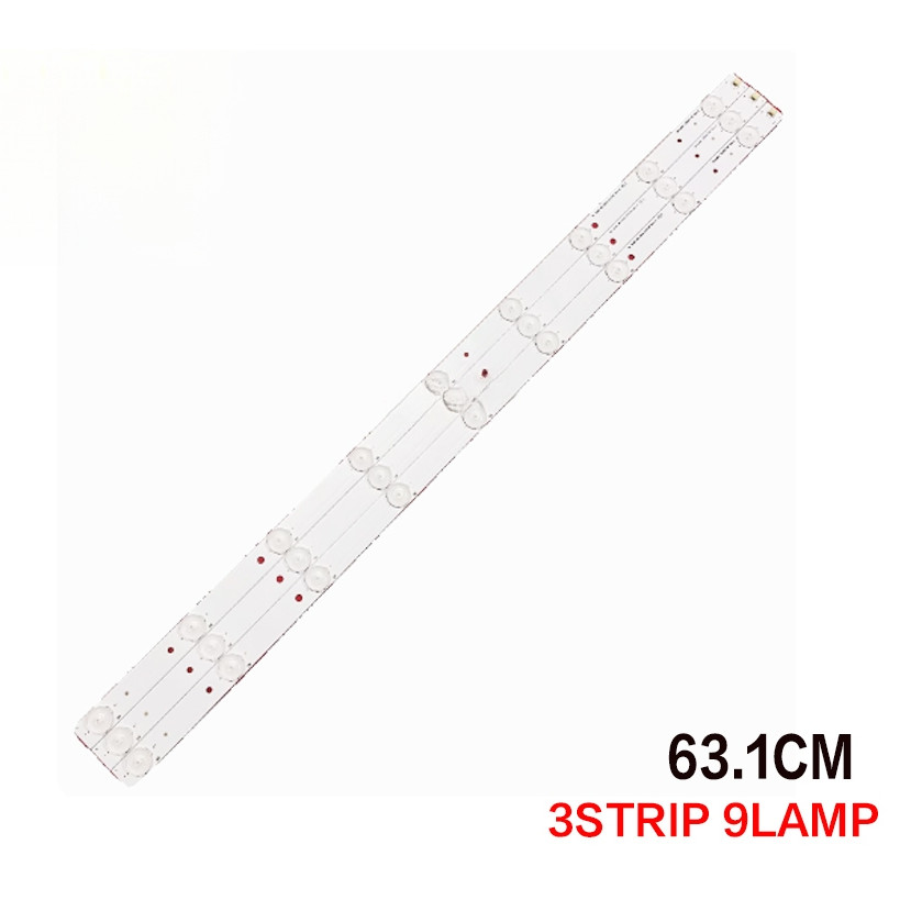 32D36-N HISENSE 32 INCH LED TV BACKLIGHT ( LAMPU TV ) 32" LED BACKLIGHT