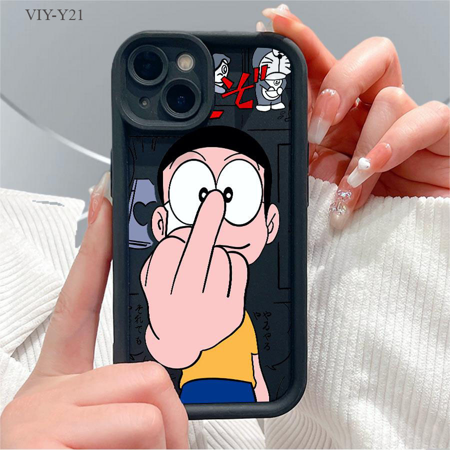 VIVO Y21 Y20 Y17S Y15S Y22 Y50 Y91C Y17 Y15 Y12 Y16 Y12S Y12A V29 V27 V25 Y35 Y36 Y30 Y22S Y27 Y20S Y33S Y33T เคสวีโว่