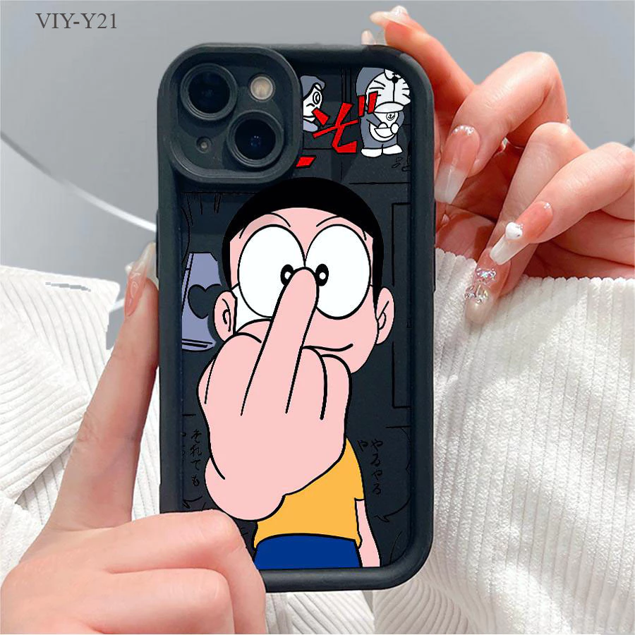 VIVO Y21 Y20 Y17S Y15S Y22 Y50 Y91C Y17 Y15 Y12 Y16 Y12S Y12A V29 V27 V25 Y35 Y36 Y30 Y22S Y27 Y20S Y33S Y33T เคสวีโว่