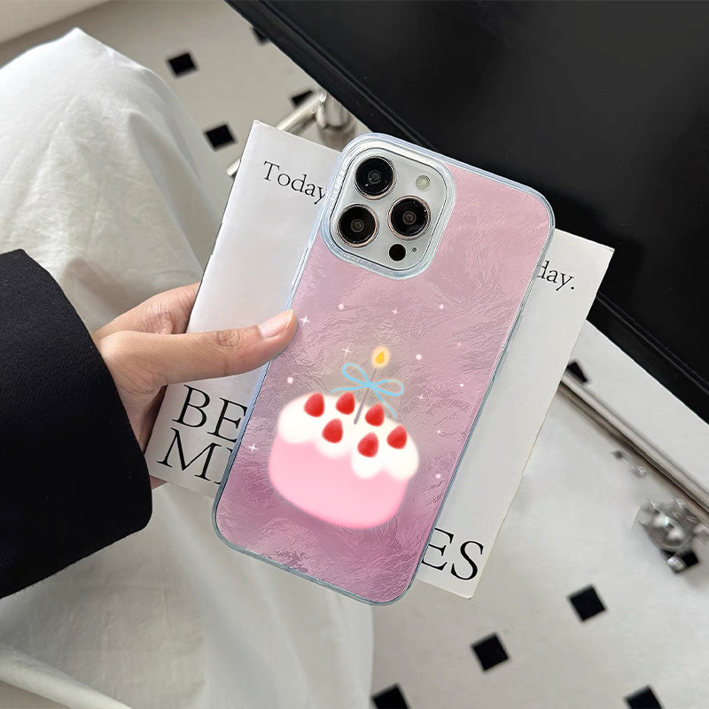 ❣️AWIFI❣️ส่งจากไทย ซิลเวอร์โฟลว์Vortex ใช้กับ เคสไอโฟน for IPONE 11 12 13 14 16 15PRO MAX 14PLUS/15P