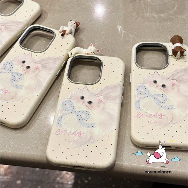 สําหรับoppo A3X A57 A15 A3 A60 A38 A18 A74 A15s A53 A55 A9 A5s A35 A54 A16S A5 A76 A16 A7 A17 A12 A53 A77 A31 A78 A31 A7 A7 A53 A7 A7 A53 A7 A7 A7 A53 A7 A53 A78 A71 A31 A7 A53 A71 A71 A7 เคสตุ๊กตา DIY โบว์