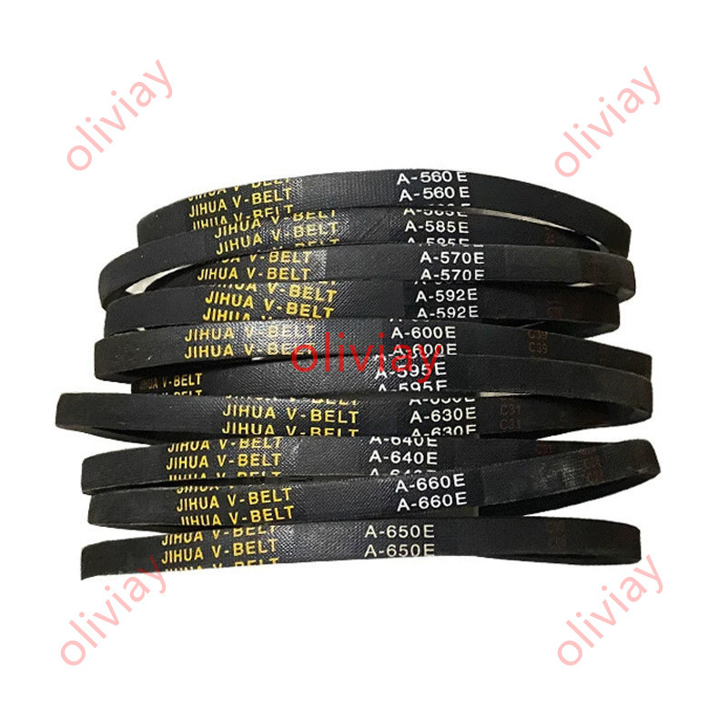ประเภทเครื่อง 1 PC ซักผ้า A เข็มขัด A-686 690 695 700 705 710 715 720 730 742 747 E pxc6 -686