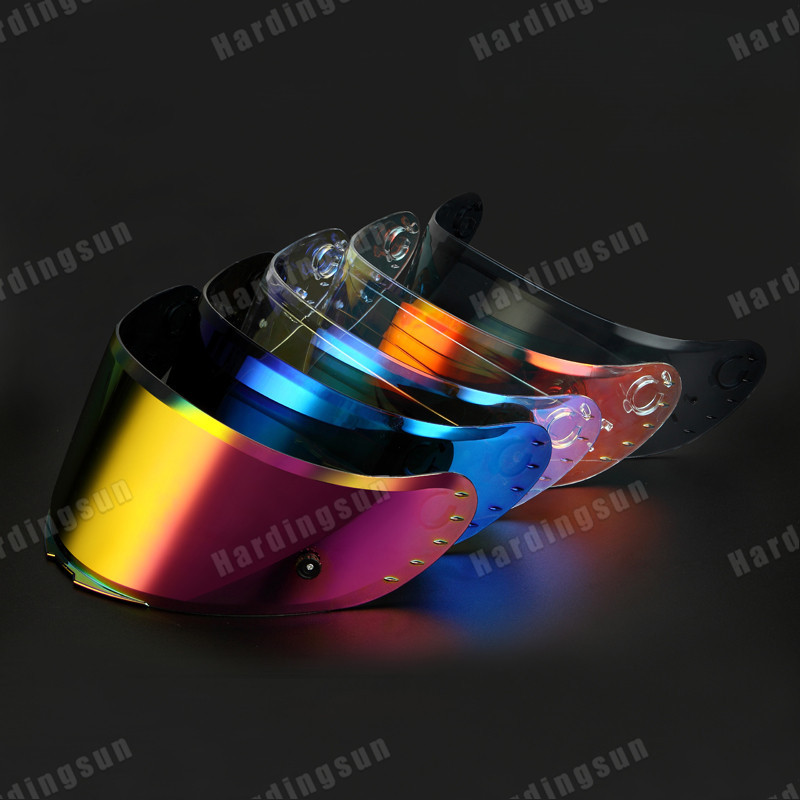 [ReadyStock]MT Visor Lens Fit สําหรับ MT-V-14 RAPIDE, TAGRO, REVENGE 2, BLADE2, KRE CARBON Visor MT 