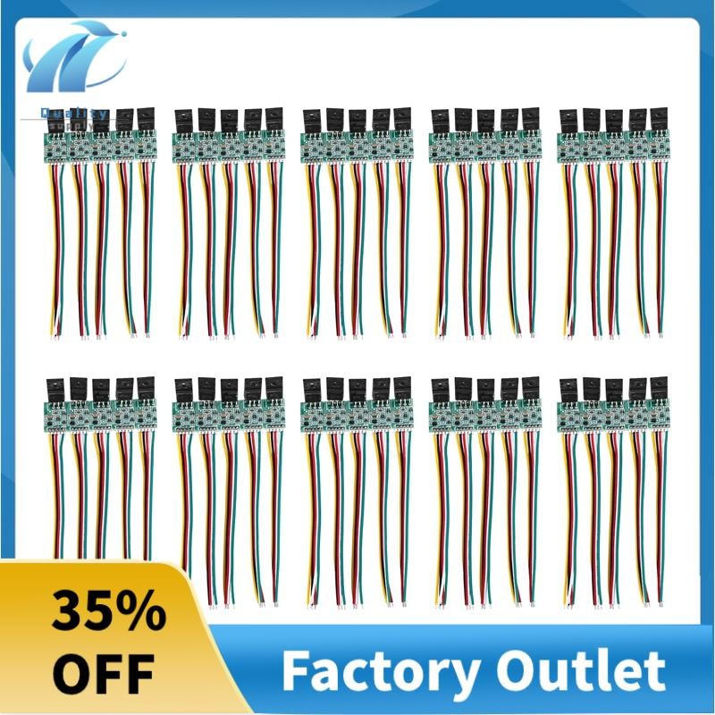 10pcs CA-888 CA888 15-24 นิ้ว Universal LCD Monitor Power Board โมดูล