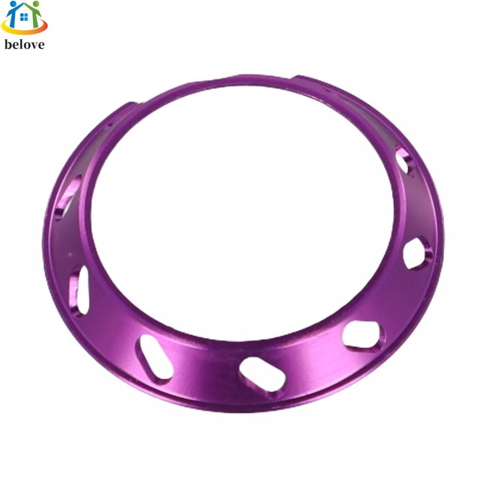 [BLOD]Baitcasting Reel Decorative Ring Fishing Accessory For ABU Baitcasting Reel Ring