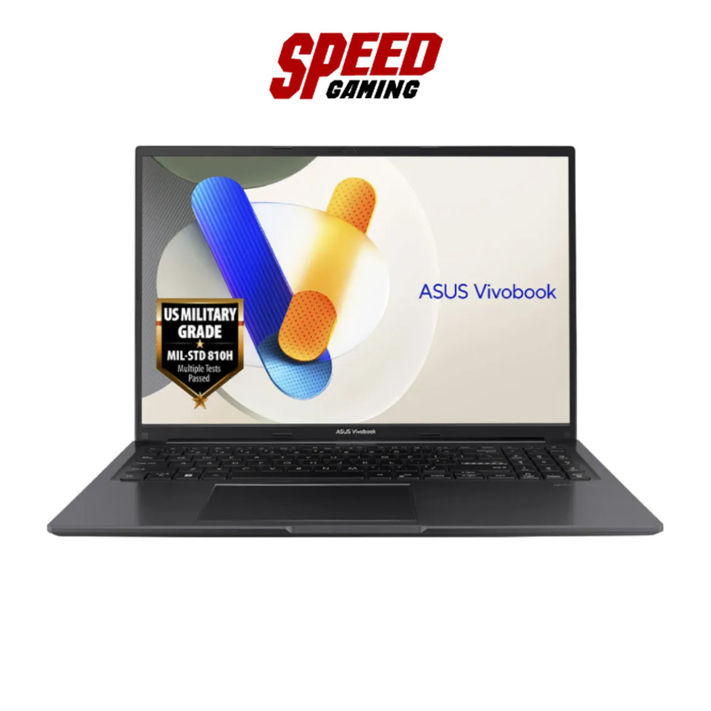 ASUS Vivobook 16 (X1605VA-MB1510WA) | Intel® Core™ i5-13420H | Notebook (โน๊ตบุ๊ค) | By Speed Gaming