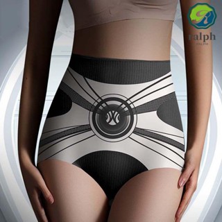 Ralph กางเกงกระชับสัดส่วน, ชุดชั้นในเอวสูงผู้หญิงไม่มีรอยต่อ…