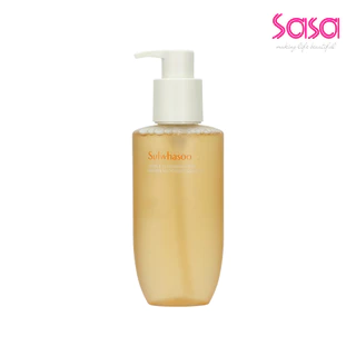 Sulwhasoo Gentle Cleansing Foam 200ml x 2