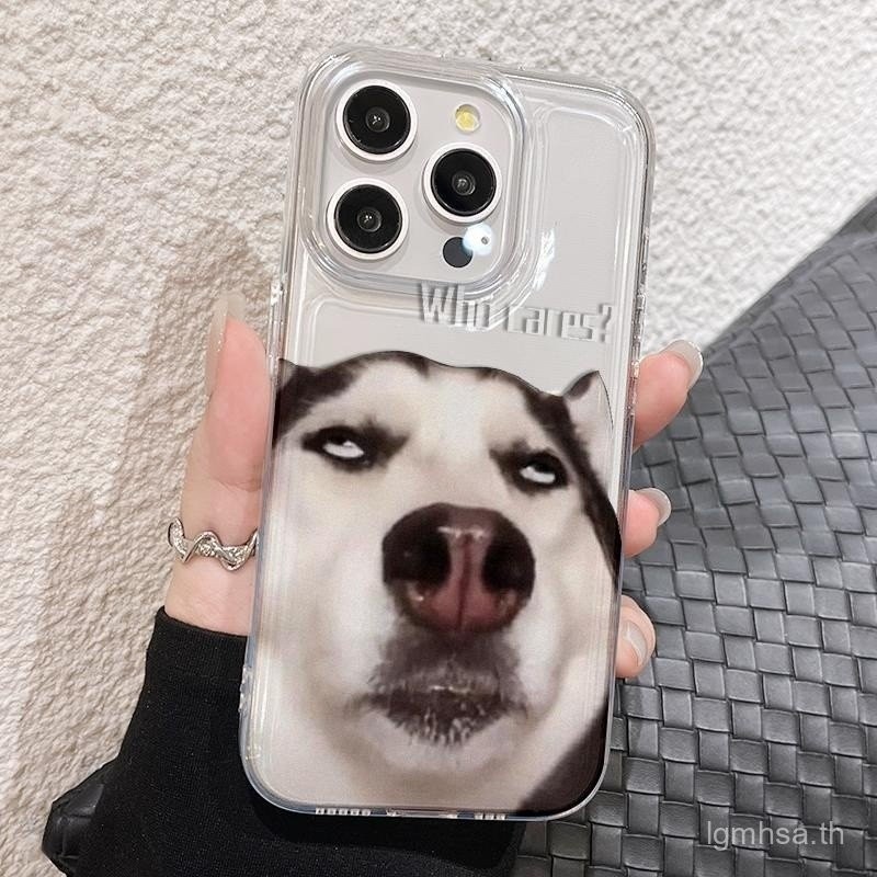 เคสโทรศัพท์มือถือสองฮาสำหรับ iPhone 16pro 16/15 Pro 13PROMAX XS 12pro 14PROMAX 7/8 PLUS 16PLUS 13Pro