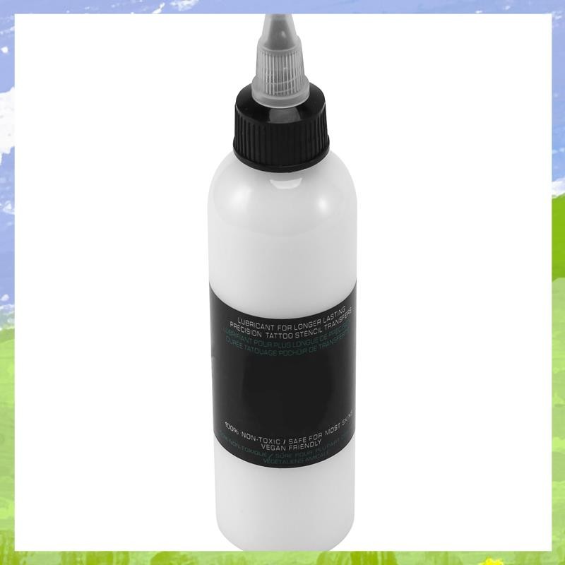 Tattoo Tattoo Stencil Transfer Formula Tattoo Ink 120ml