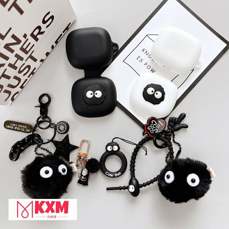 HW0945 HUAWEI FreeArc case /FreeClip 2 Dustproof Soft Washable Protective Silicone Case for Huawei F