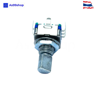 EC11 โพเทนชิโอมิเตอร์แบบดิจิตอลแนวตั้ง audio digital potentiometer