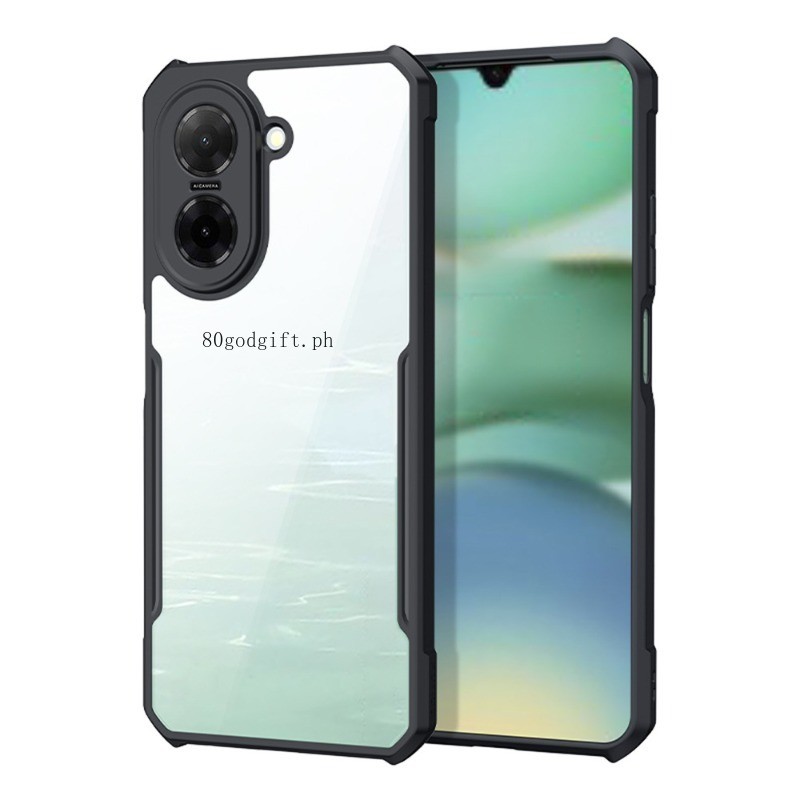 เคส POCO C71 เคสโทรศัพท์สำหรับ Xiaomi POCO C71 C75 C65 C61 C55 C51 C50 5G 4G เคสกันกระแทกโทรศัพท์ฝาห