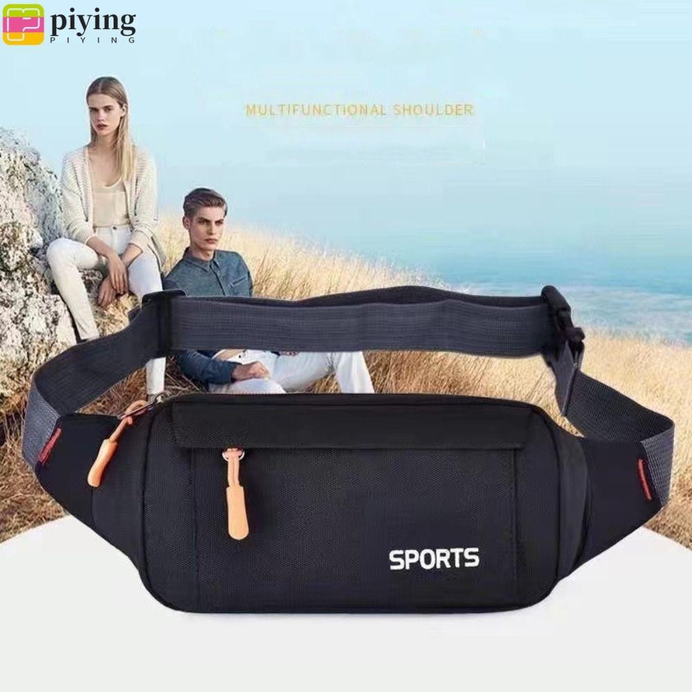 ฉี่ แพ็คเอว, กระเป๋าคาดเอวออกกําลังกายยิมกันน้ํา, กีฬาวิ่งโพลีเอสเตอร์ผ้ากระเป๋าหน้าอก