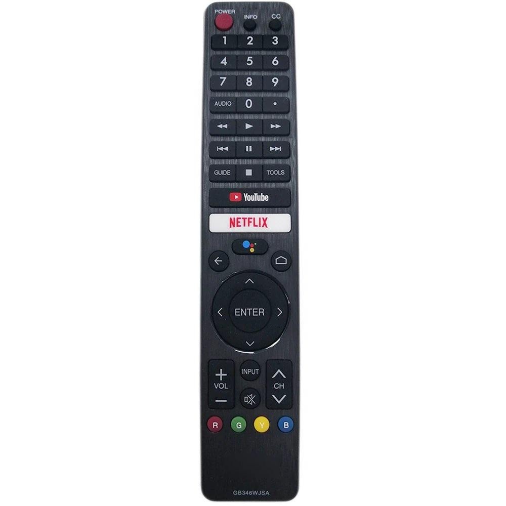 เปลี่ยน LED/Android TV สมาร์ททีวี GB346WJSA GB326WJSA พร้อมเสียง GB345WJSA,เข้ากันได้กับ GB238WJSA,G
