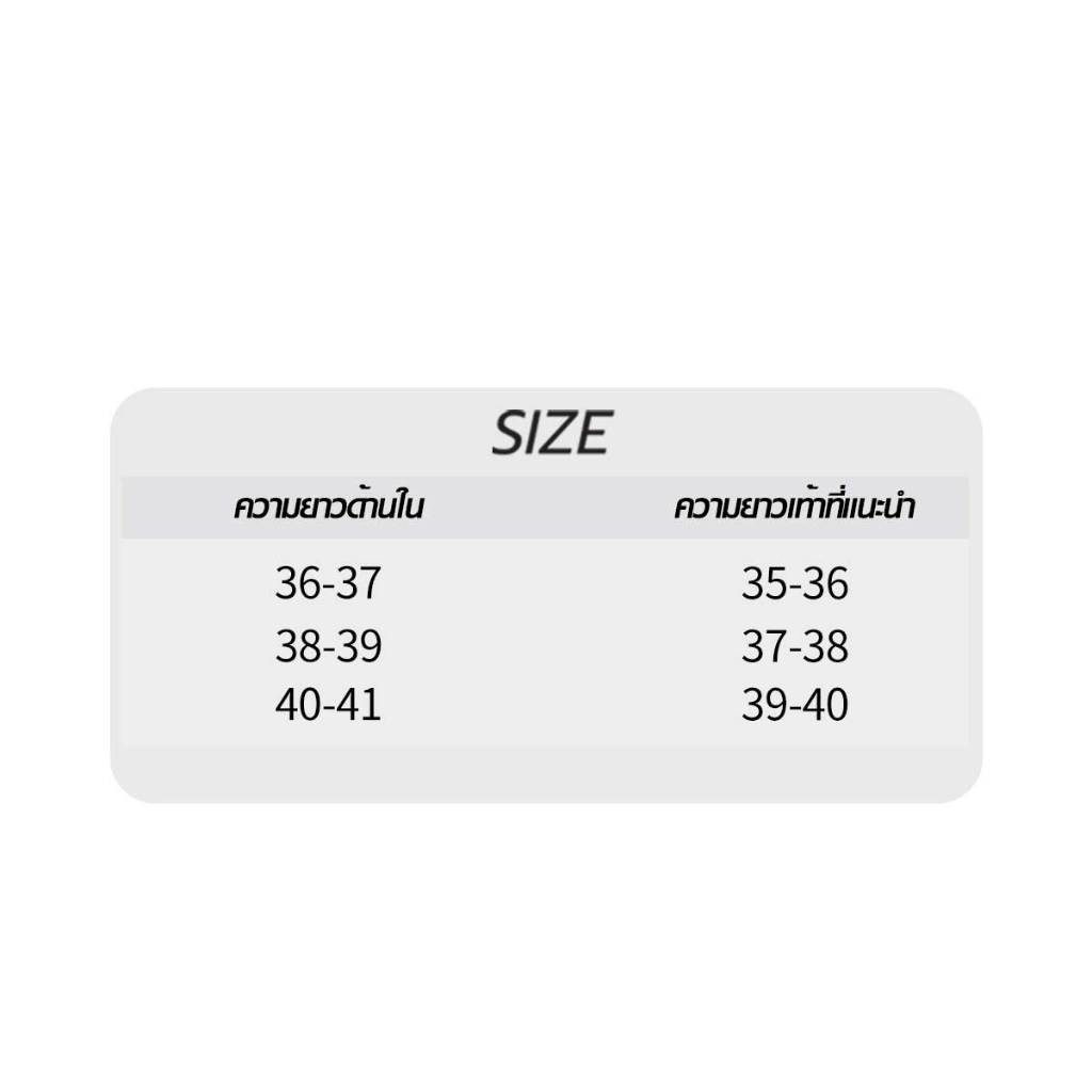 รองเท้าแฟชั่นหน้าร้อนหญิง ใส่ไปทะเลก็สวย ราคา ถูกที่สุด ดีลบีเคเค แกลเลอรีภาพที่ 6