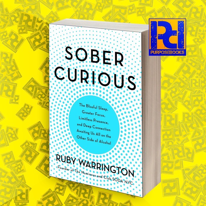 Sober Curious: การนอนหลับที่ Blissful, โฟกัสที่ยอดเยี่ยม