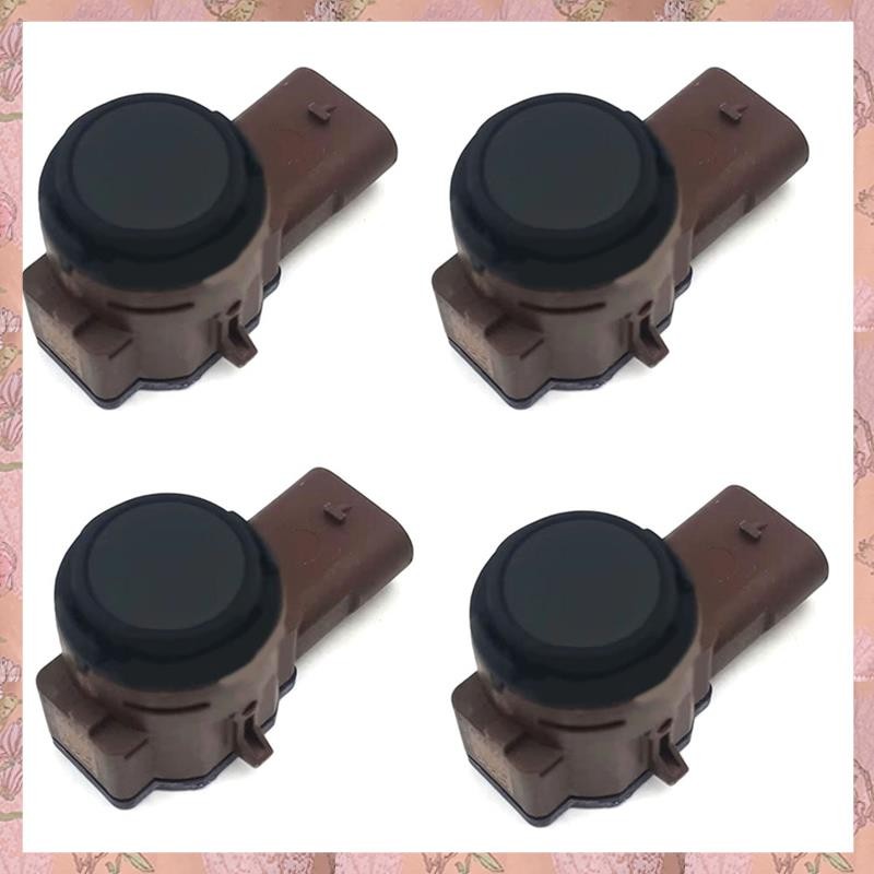 [h3w732xnj.ph] 66202462763 เซ็นเซอร์ที่จอดรถเรดาร์ย้อนกลับสําหรับ F92 M8 X5 G05 X6 G06 X7 G07 Z4 G29