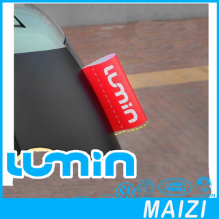 [พร้อม] สติ๊กเกอร์ตกแต่งภายนอก Changan LUMIN EV ตกแต่งรถ LUM…