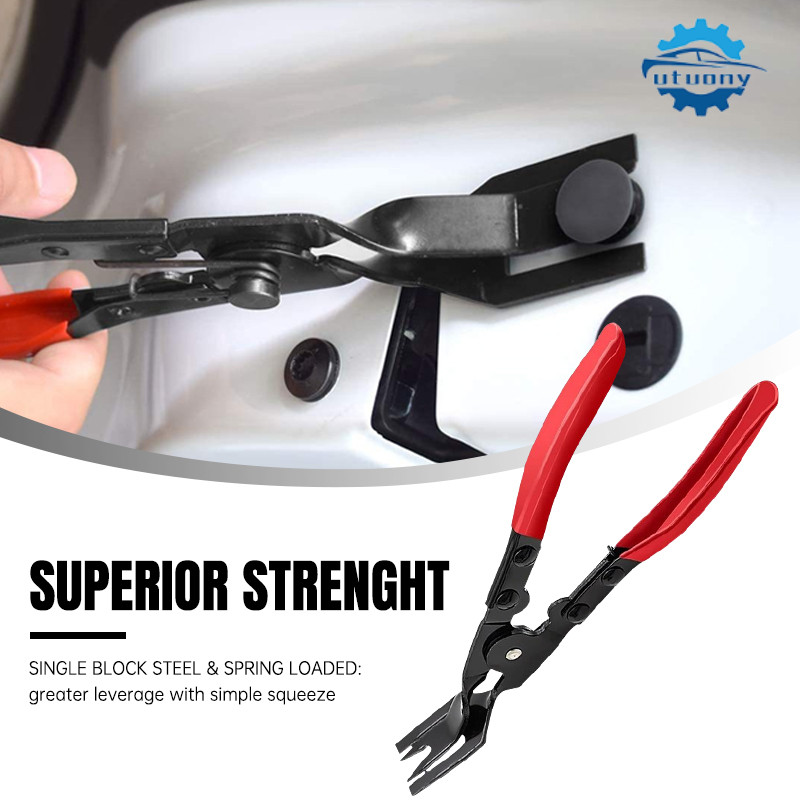 คีมไฟหน้า คีมไฟหน้า เครื่อง มืคีมฮีรถมีอ ายุการใช้งานยาวนาน คีมไฟหน้า คีมไฟหน้า เครื่องมือถอดไฟหน้า เครื่องมือซ่อมไฟหน้