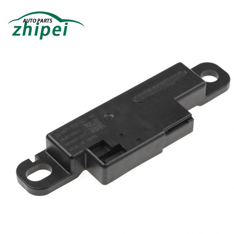 โมดูลเสาอากาศกุญแจ Honda CR-V IV 2016 3887TR0A01M1 38387-TR0-A01-M1 3887TR0A1 3887-TR0-A01