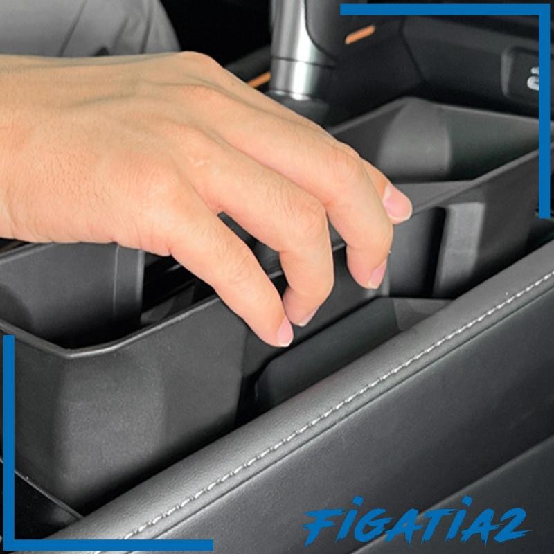 [Figatia2] กล่องเก็บที่วางแก้วกลาง Anti Skid TPE ที่วางขวดเครื่องดื่มสําหรับ Accord 11TH Gen คุณภาพระดับพรีเมียม