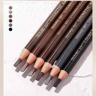 🚀ส่งจากไทย🚀ของแท้ ดินสออายไลเนอร์ แบบกันน้ำ สําหรับแต่งหน้าเขียนคิ้ว เนื้อดี