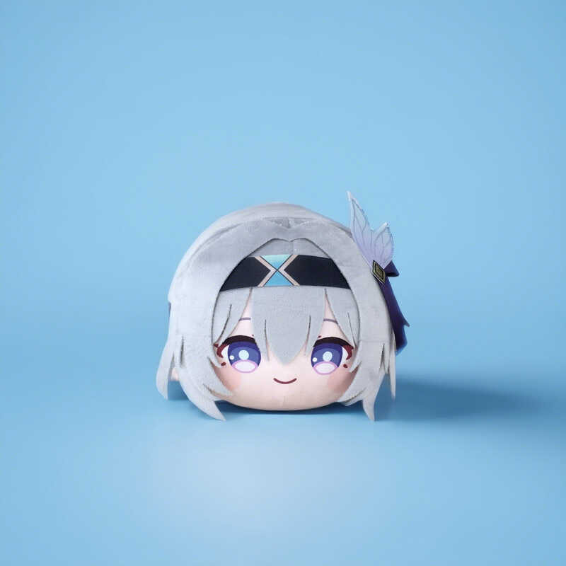 【พร้อมส่ง】honkai star rail ตุ๊กตา、honkai star rail figure、honkai star rail firefly figure ฟิกเกอร์ โ