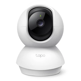 TAPO C200C กล้องไวไฟ 2MP สื่อสาร 2 ทาง ตรวจจับการเคลื่อนไหวพร้อมเตือน ประกัน 1 ปี