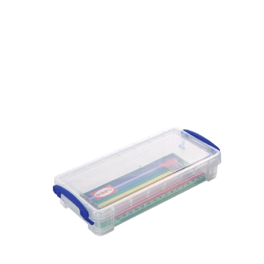 กล่องดินสอ KAWAI 204