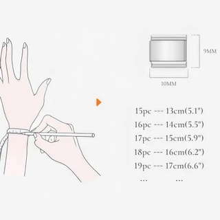 โลโก้รถยอดนิยมอิตาเลี่ยน charm สร้อยข้อมือ Link fit 9 มม.สร้อยข้อมือสแตนเลส DIY เครื่องประดับทํา