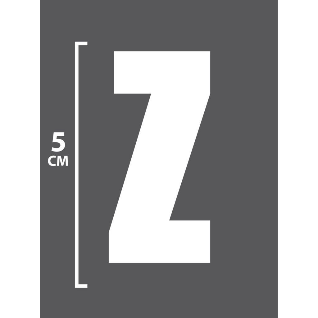 เบอร์รีด  งานDFT ไม่หลุกลอก  ฟิล์มคุณภาพดี  ชื่อทีม ตัวอักษรติดเสื้อ  เบอร์ติดเสื้อ - รูปที่ 3