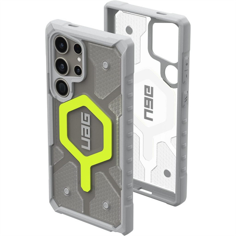 Uag Pathfinder Clear Series Samsung Galaxy S24 Ultra S24 Plus S23Ultra S23Plus Case Cover