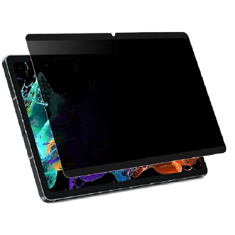 ฟิล์มความเป็นส่วนตัว 360 องศาสําหรับ Samsung Galaxy Tab S10 Ultra /S9/S8 S10 Plus S9 Plus S9 FE Plus