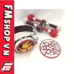 DX HIBIKI ONGEKIDO MODEL SET 2ND (สีพาสเทล)