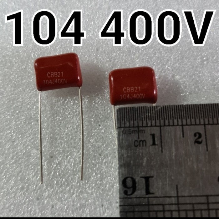 DDL99 0.1uf 275v 0.1 uf 0.1uf 0.1uf 275volt 104 275v 100nano 275volt