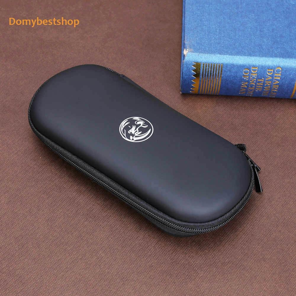 Eva Hard Travel กระเป๋าถือสําหรับ Sony PSP 1000 2000 3000 กระเป๋าเกมคอนโซลกระเป๋า Warerproof กันกระแทกป้องกันกรณี [Domybestshop.th]