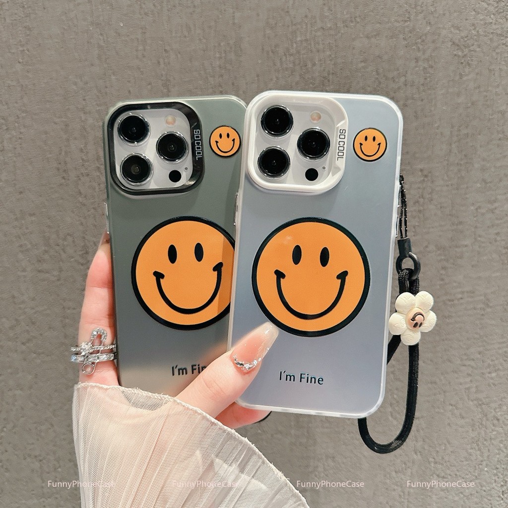 เข้ากันได้กับ iPhone 16 iPhone 15 Pro Max iPhone 13 iPhone 11 X XS XR 7 PLUSเคสโทรศัพท์การ์ตูนเคสโทรศัพท์นุ่ม DLMSCY1350