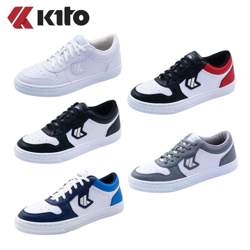 Kito กีโต้ รองเท้าผ้าใบ รุ่น BE20 Size 36-45