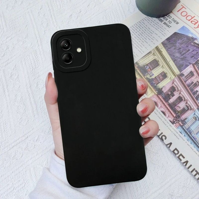 เคส Pro Camera Samsung A05 A05s A06 A04 A04e A04s