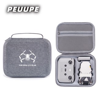 Drone กล่องเก็บสําหรับ DJI Mini 4K/2 SE Storage CaseDJI Mini…