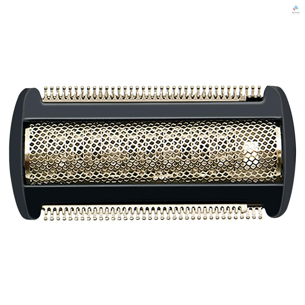 เปลี่ยนหัวโกนฟอยล์หัวตัดสําหรับ Philips เครื่องโกนหนวดผม Clipper NO-RELCO BODYGROOM BG2024 BG2025 BG2026 BG2028 BG2036 BG2038 BG2040 XA2029 XA525 TT2021 TT2022 TT2022