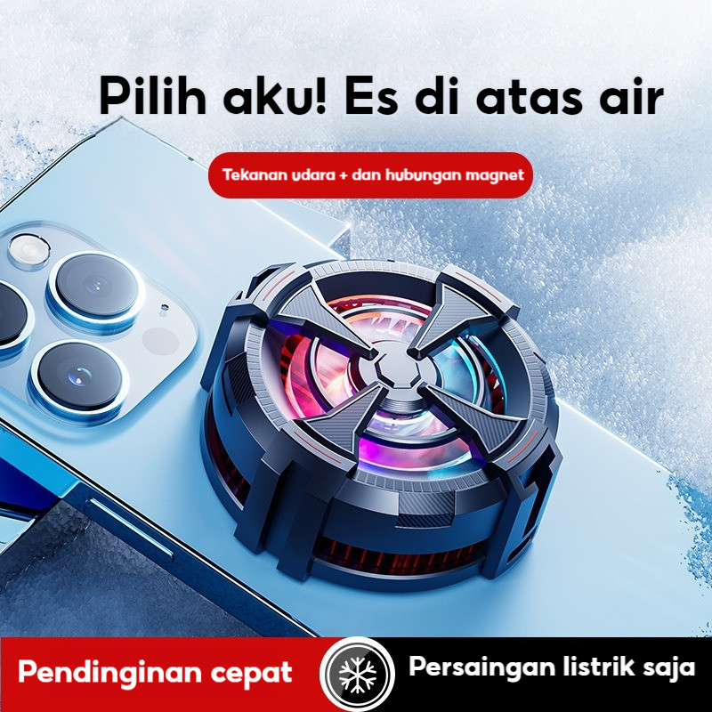 พัดลมคูลเลอร์ HP Funcooler AL12 HP Tablet Cooler