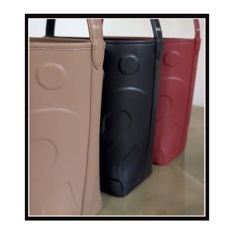 Evertoner Fashion Rally Bucket Bag for Women Casual Ladies Large Capacity Armpit Tote Bag