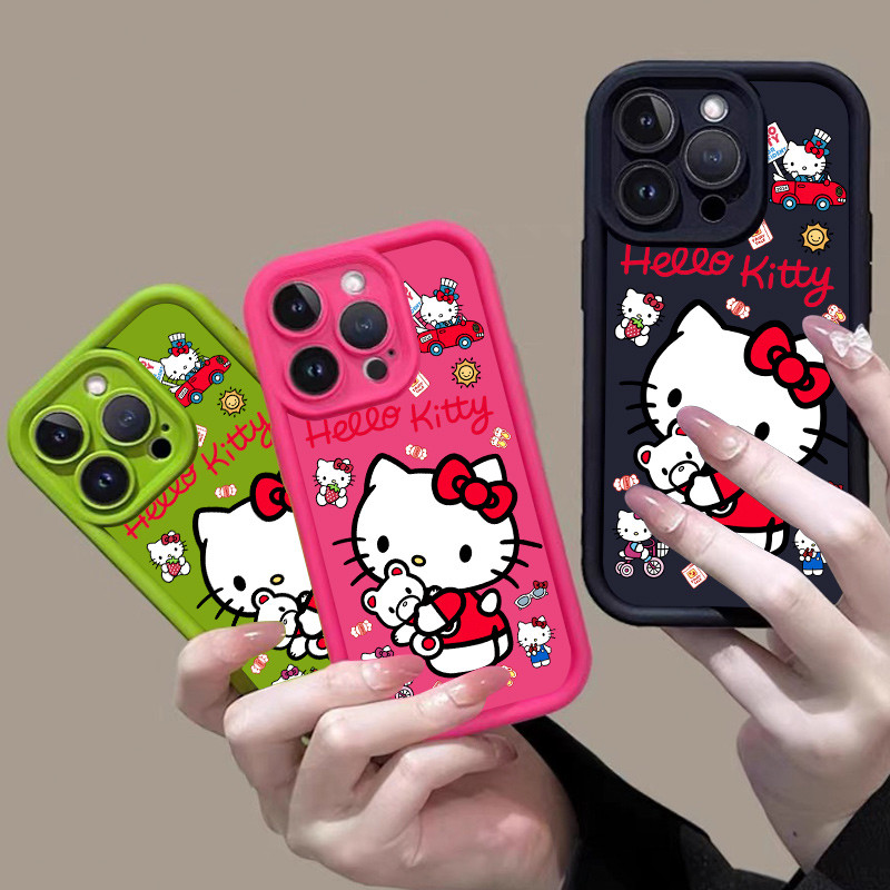 เคส Realme C75 NOTE 60X C67 C53 C55 C51 C35 C33 C30 C30S C12 C25S C15 C2 C11 2021 C20 C21 C21Y C25Y GT master 5G Y96Y