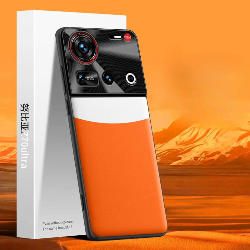 ซิลิโคนเหลวเคสโทรศัพท์สําหรับ ZTE Nubia Z70 Ultra Z60 Ultra TPU ป้องกันสําหรับ Nubia Z70 Ultra กรณี